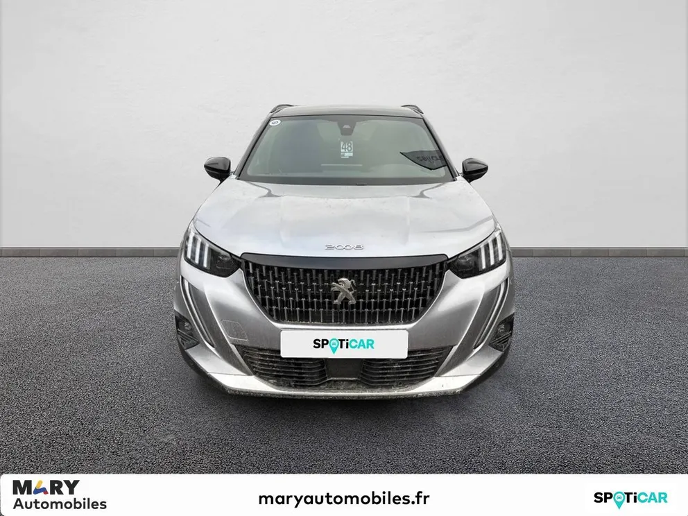 Véhicule occasion 132495 - peugeot 2008 - Photo 2