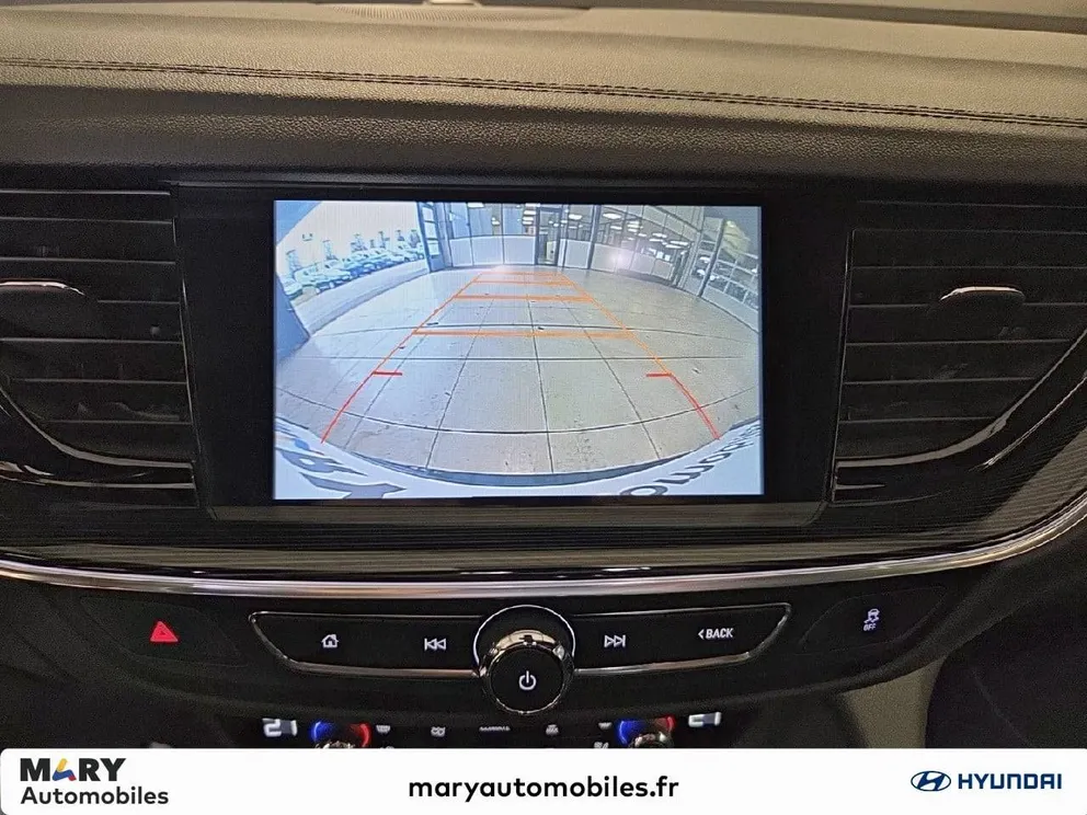 Véhicule occasion 222838 - opel INSIGNIA - Photo 15