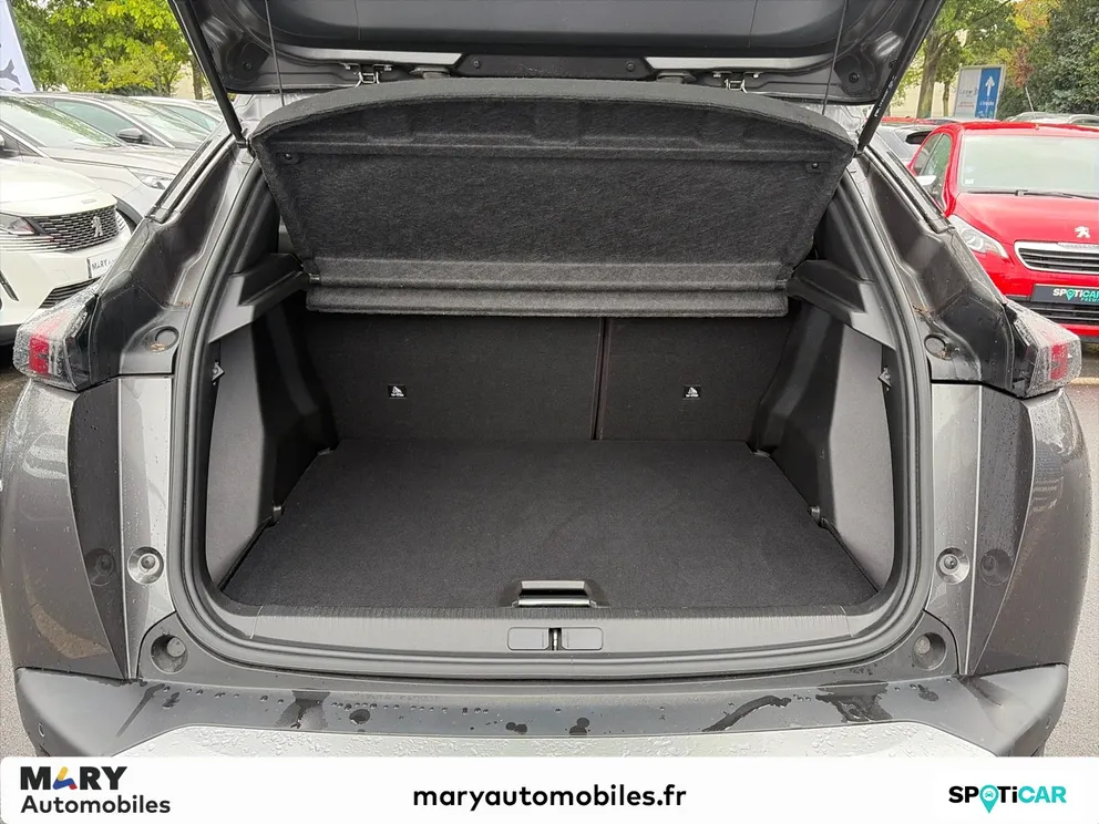 Véhicule occasion 237713 - peugeot 2008 - Photo 21