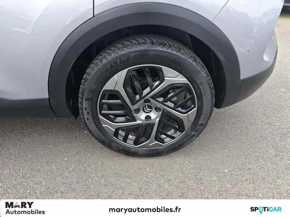 Véhicule occasion 230990 - Citroën C4 - Photo 11