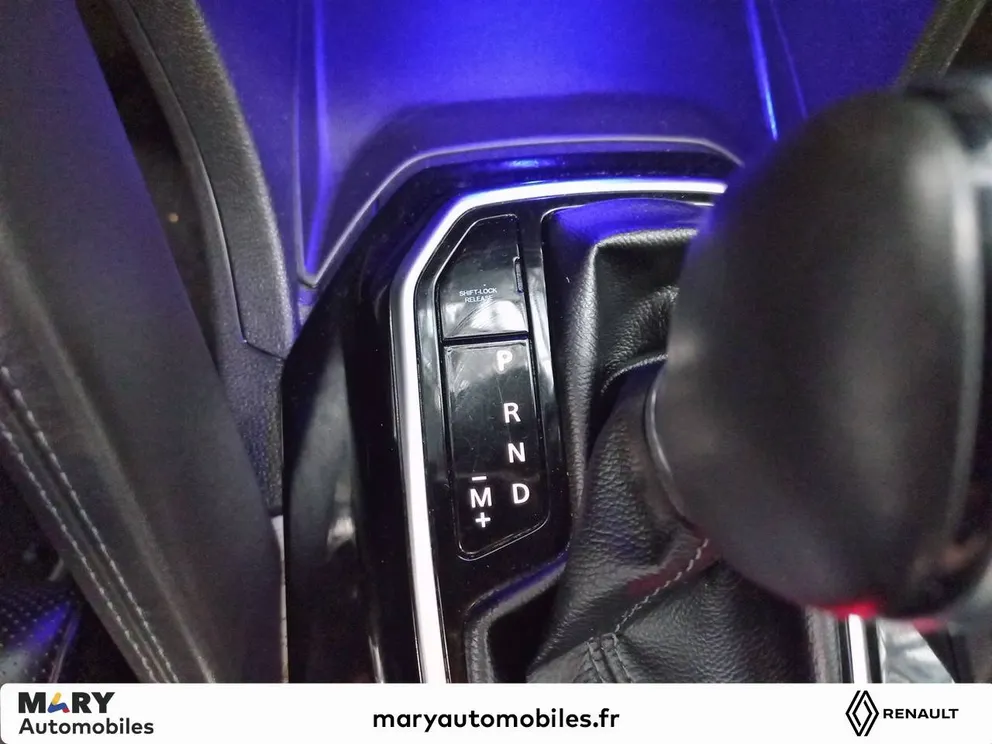 Véhicule occasion 223429 - renault KOLEOS - Photo 22