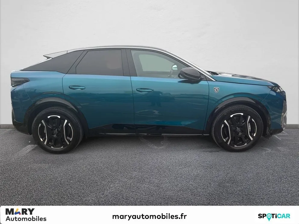 Véhicule occasion 254655 - peugeot 3008 - Photo 2