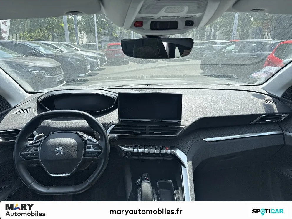 Véhicule occasion 237133 - peugeot 3008 - Photo 8