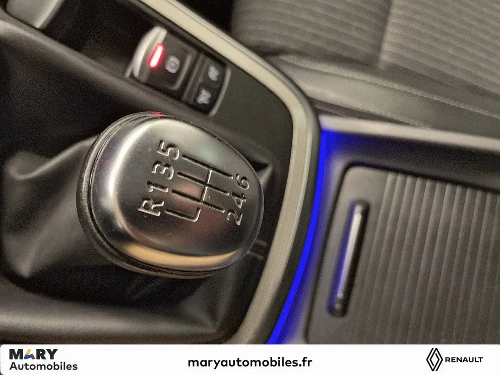 Véhicule occasion 205716 - renault GRAND SCENIC - Photo 13