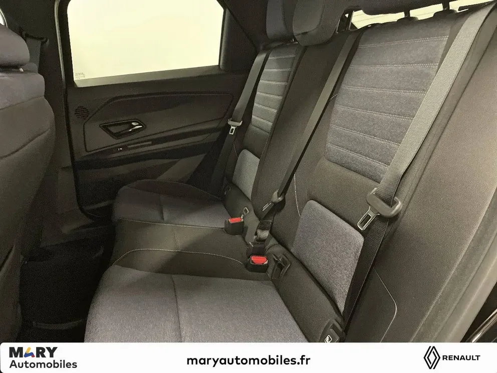 Véhicule occasion 221102 - renault RENAULT 5 - Photo 10
