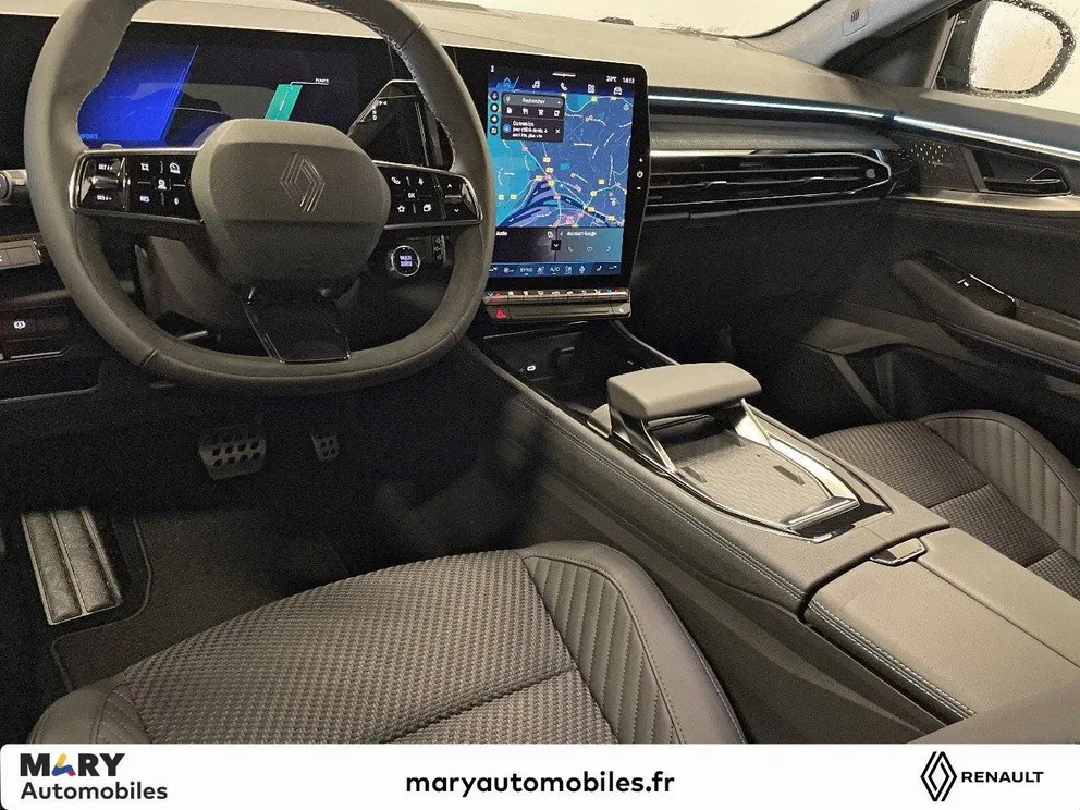 Véhicule occasion 188411 - renault AUSTRAL - Photo 8