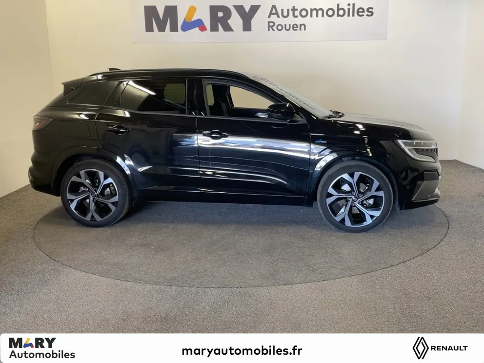 Véhicule occasion 238086 - renault AUSTRAL - Photo 10