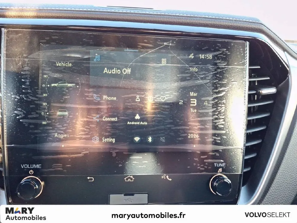 Véhicule occasion 220637 - isuzu D-MAX - Photo 19