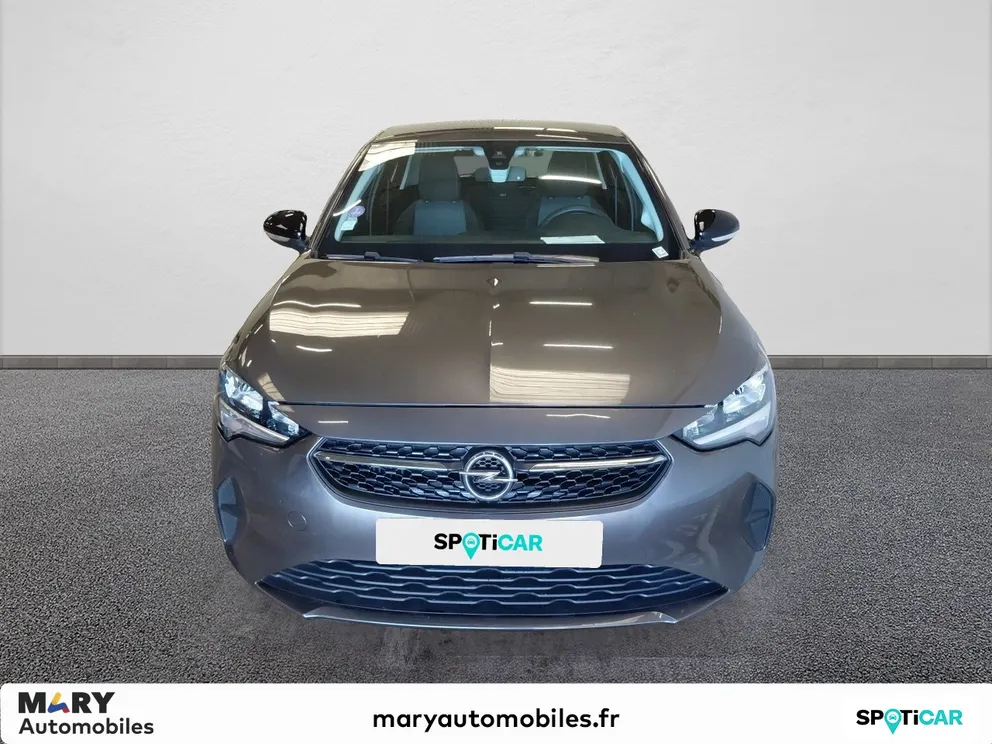 Véhicule occasion 229892 - opel CORSA - Photo 6