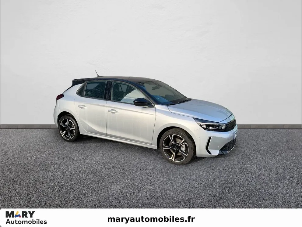 Véhicule occasion 203753 - opel CORSA - Photo 3