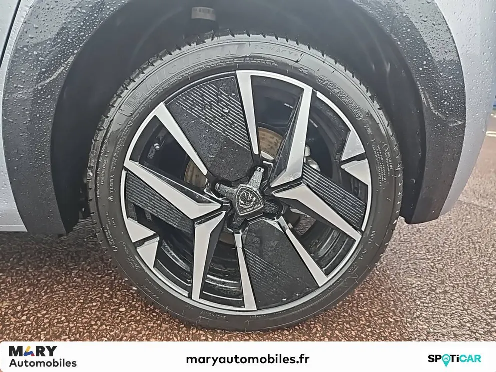 Véhicule occasion 195046 - peugeot 208 - Photo 11