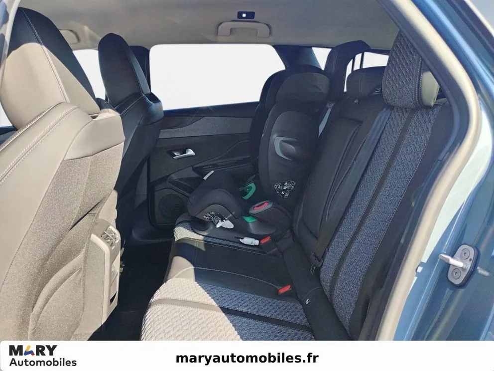 Véhicule occasion 224816 - peugeot 308 - Photo 10