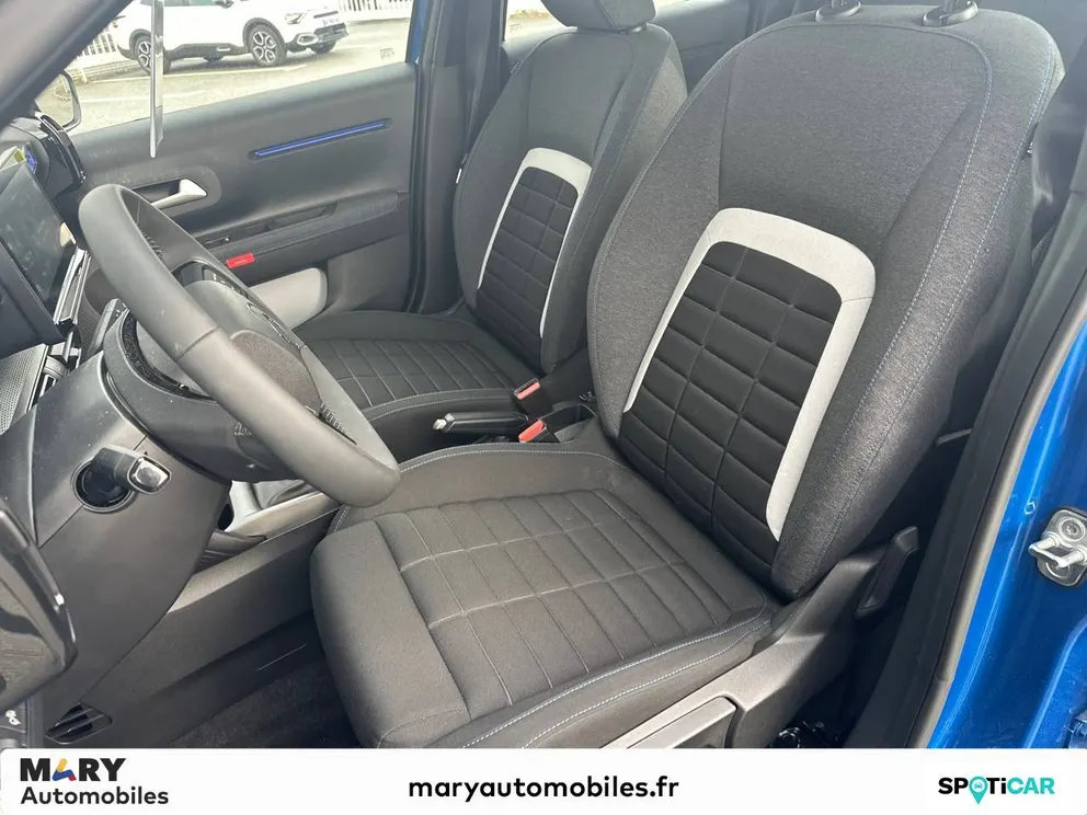 Véhicule occasion 232552 - Citroën C3 - Photo 9
