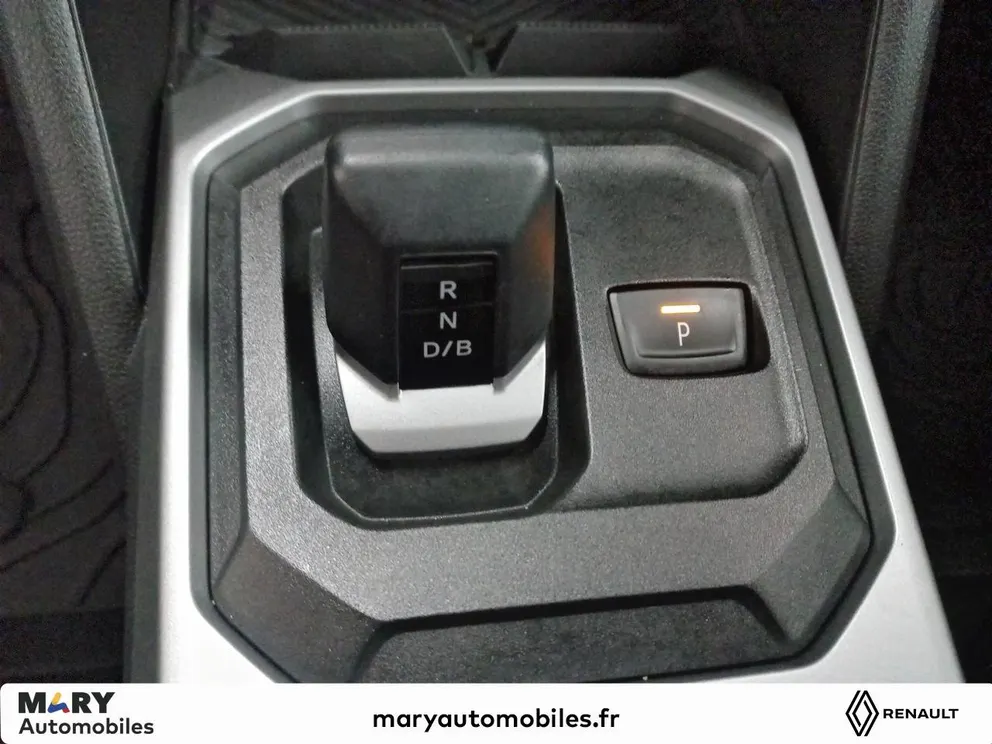 Véhicule occasion 212602 - dacia DUSTER - Photo 21