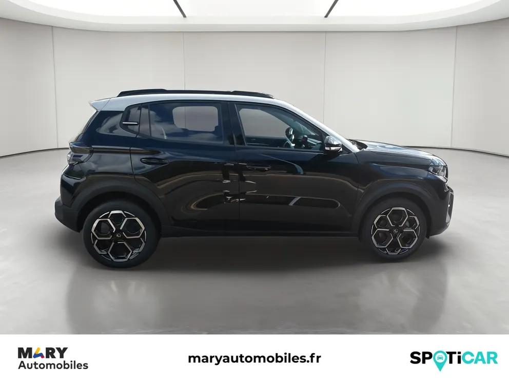 Véhicule occasion 1244447 - Citroën C3 - Photo 5