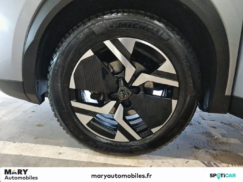 Véhicule occasion 206748 - peugeot 2008 - Photo 11