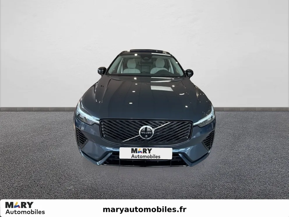 Véhicule occasion 1228031 - volvo XC60 - Photo 6