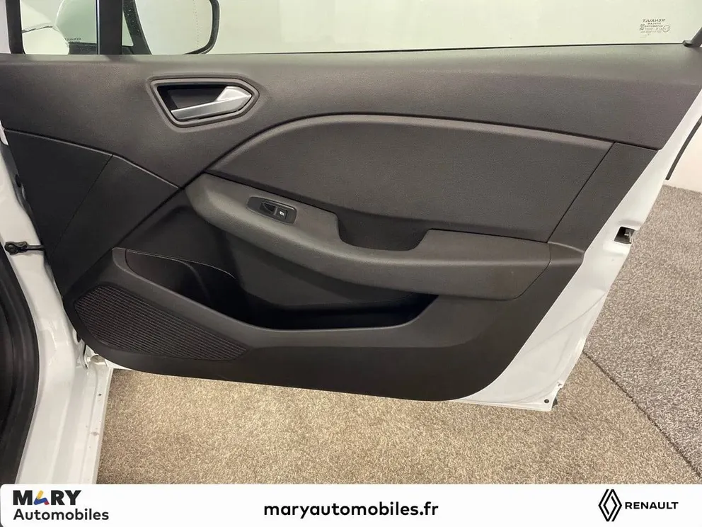 Véhicule occasion 223237 - renault CLIO - Photo 18