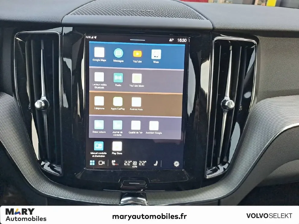 Véhicule occasion 199217 - volvo XC60 - Photo 18