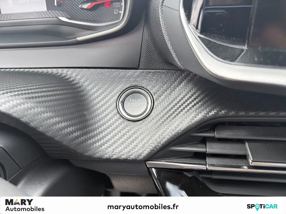 Véhicule occasion 234631 - peugeot 2008 - Photo 17