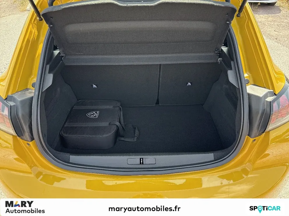 Véhicule occasion 1236279 - peugeot 208 - Photo 20