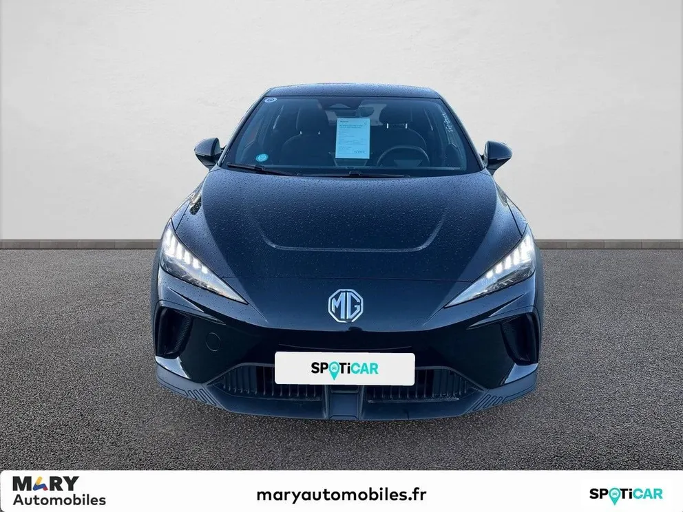 Véhicule occasion 222383 - mg MG4 - Photo 2