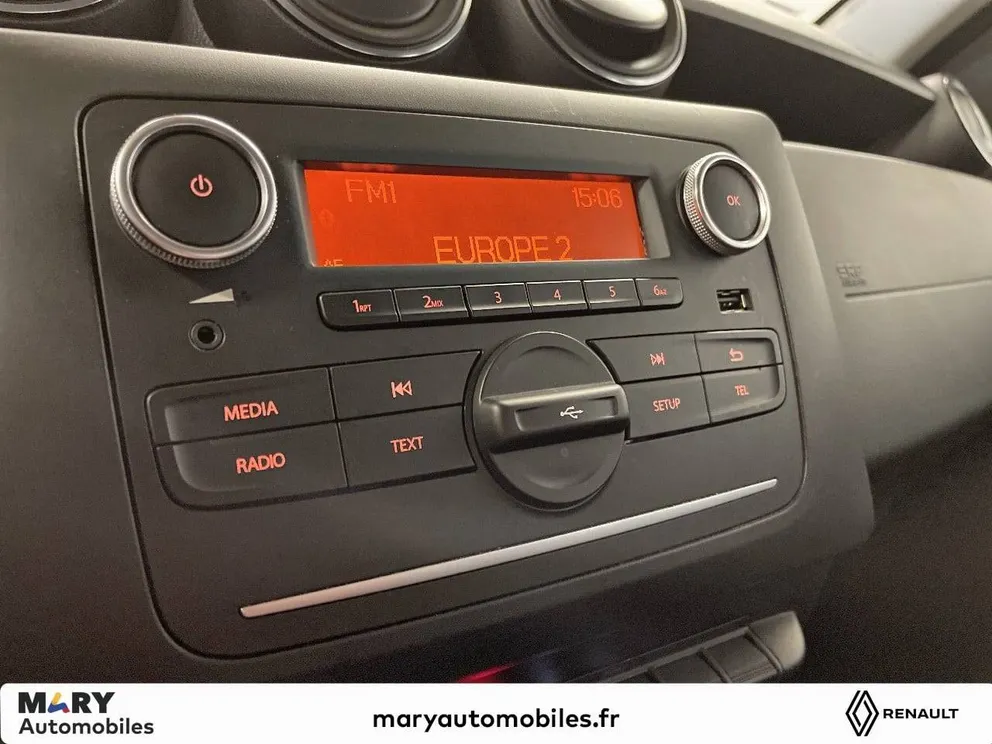 Véhicule occasion 214462 - dacia DUSTER - Photo 12