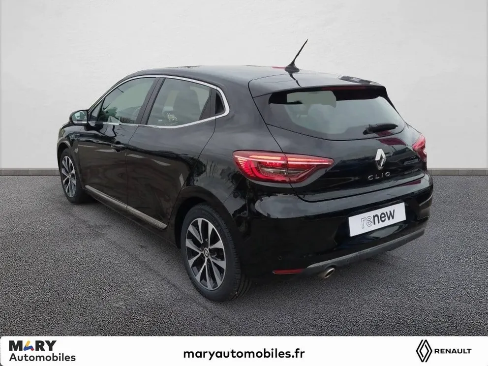 Véhicule occasion 213543 - renault CLIO - Photo 7