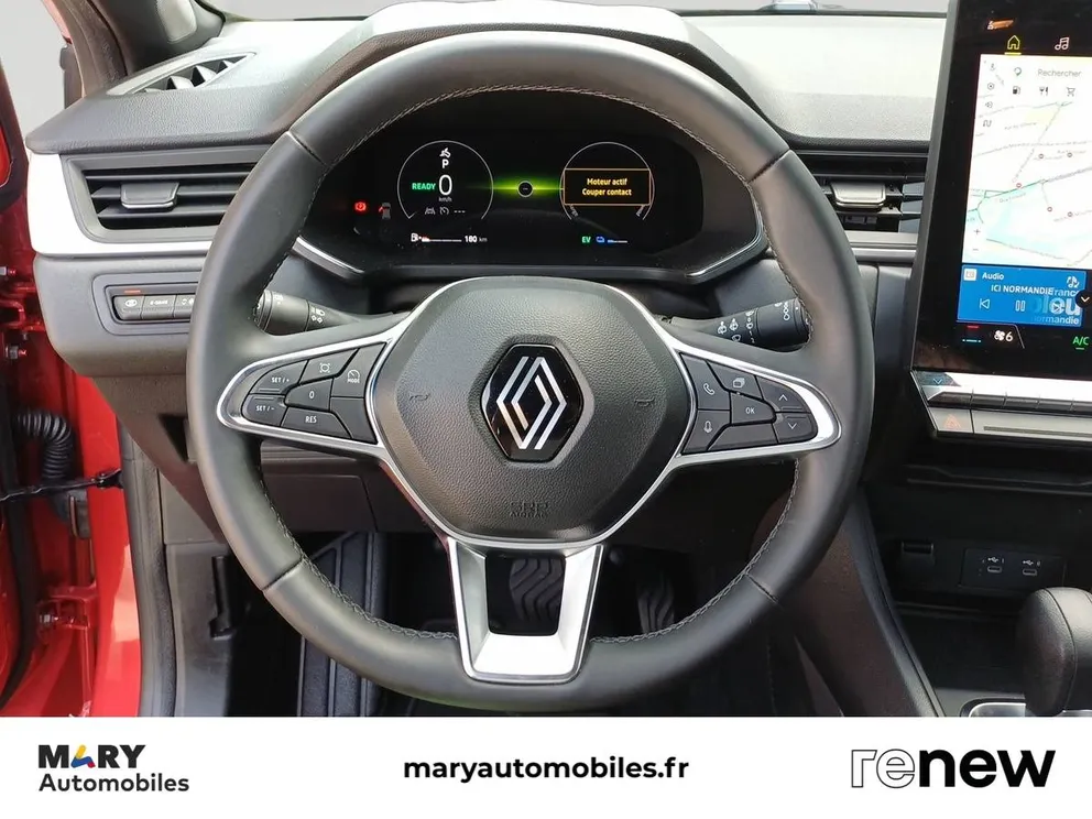 Véhicule occasion 238773 - renault CAPTUR - Photo 12