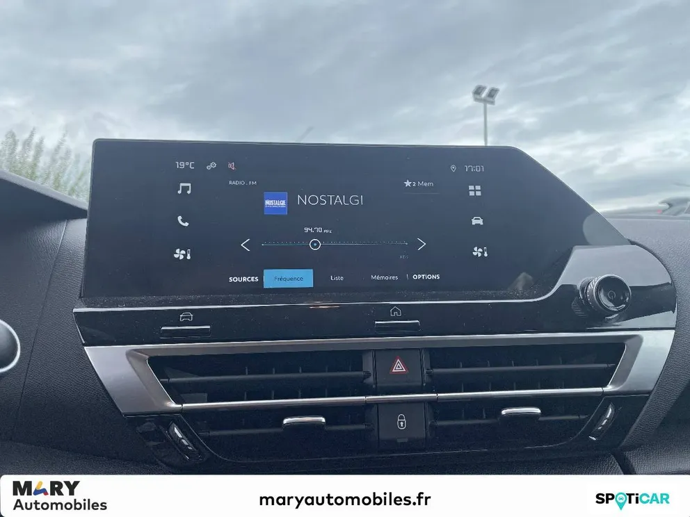 Véhicule occasion 141994 - Citroën C4 - Photo 15