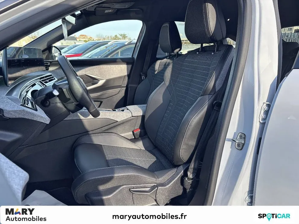 Véhicule occasion 214539 - peugeot 3008 - Photo 9