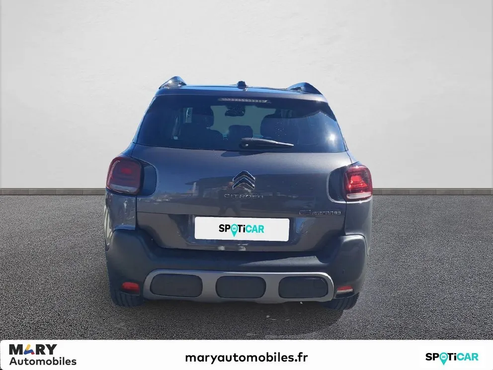 Véhicule occasion 223892 - Citroën C3 AIRCROSS - Photo 5