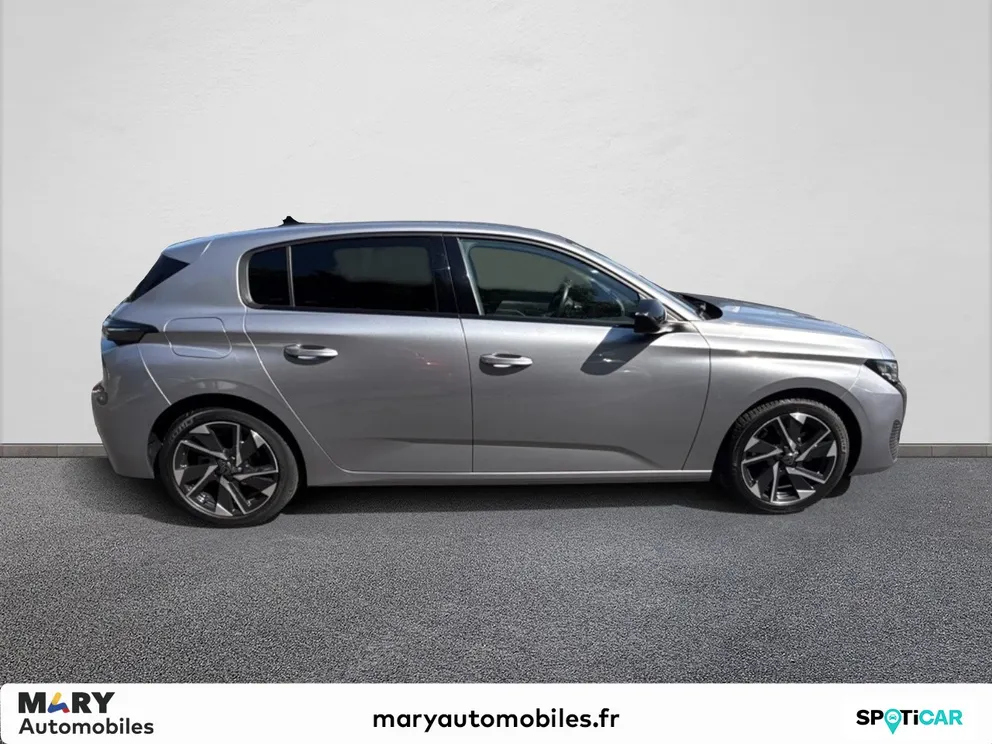 Véhicule occasion 234876 - peugeot 308 - Photo 4