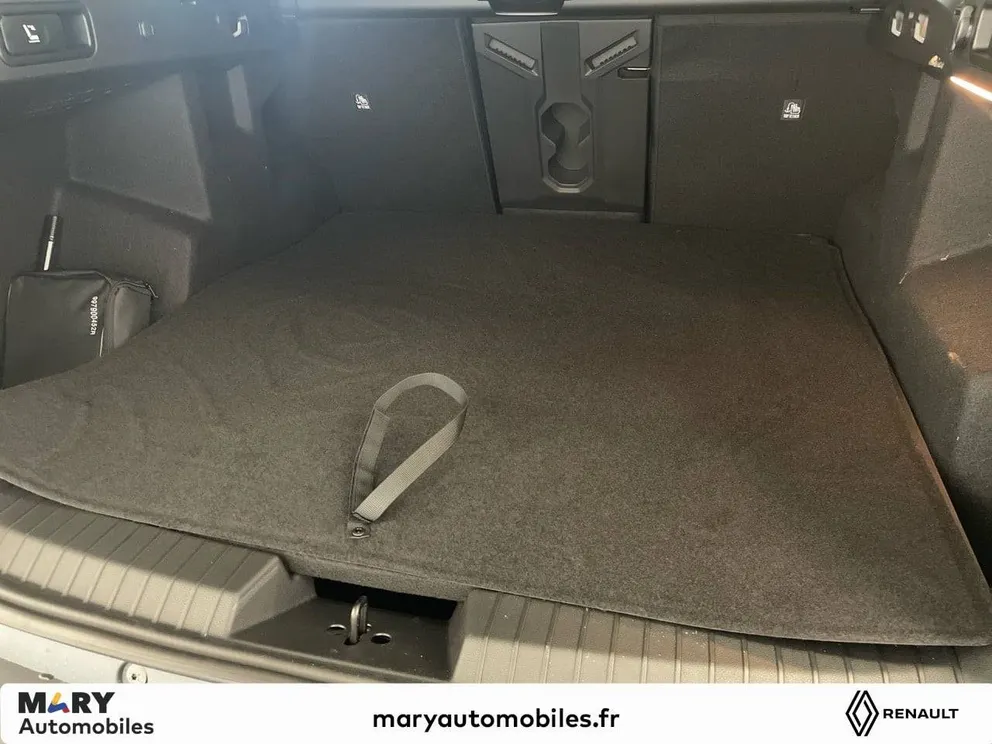 Véhicule occasion 224485 - dacia BIGSTER HYBRID - Photo 6