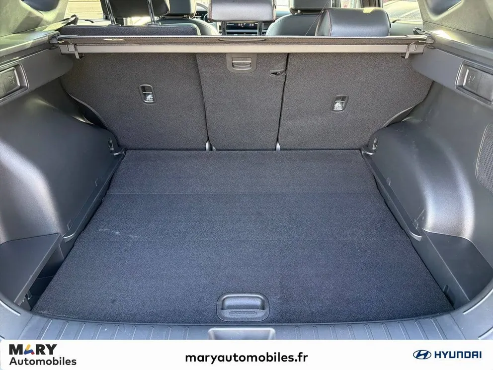 Véhicule occasion 230902 - hyundai TUCSON - Photo 6
