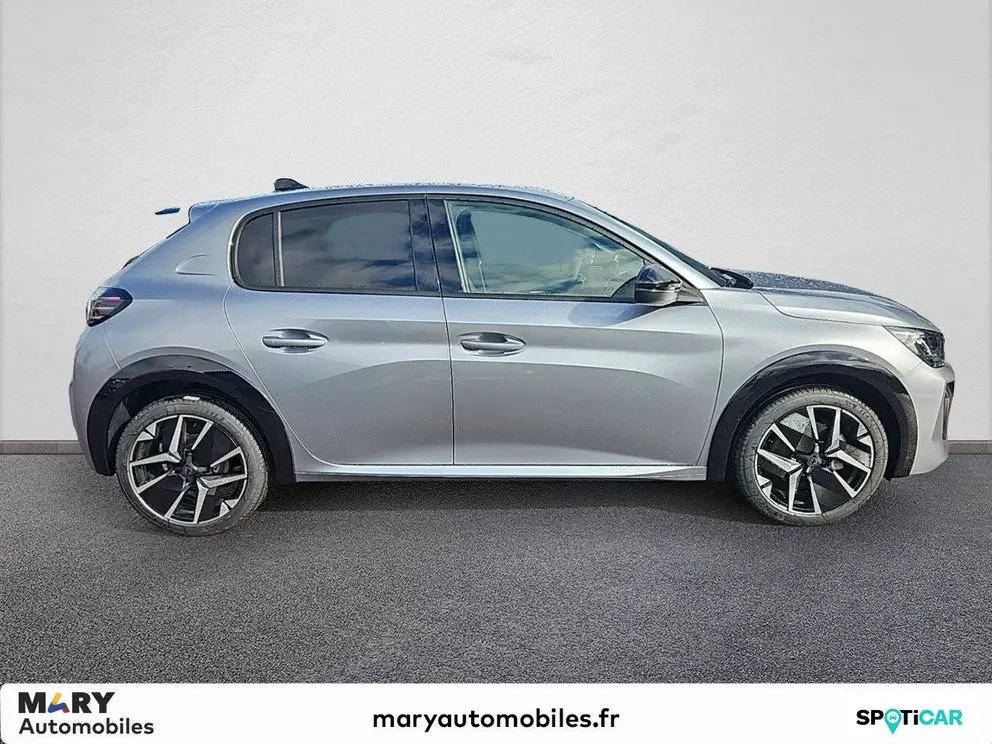 Véhicule occasion 194608 - peugeot 208 - Photo 4