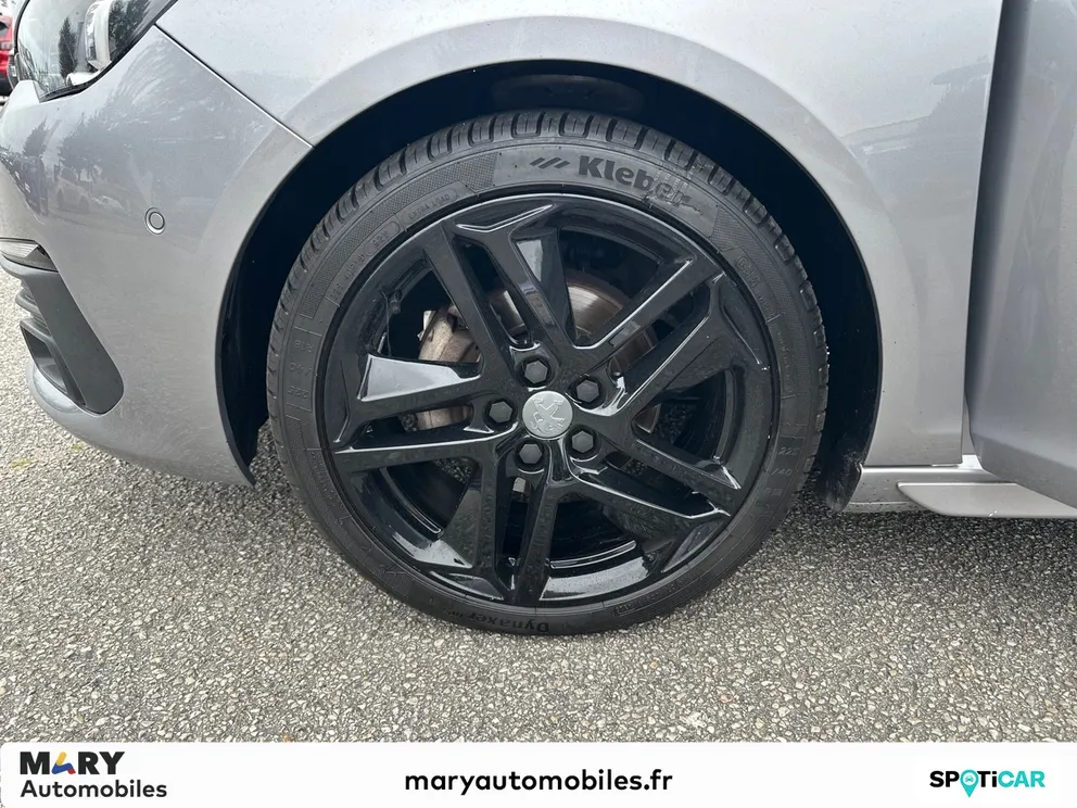 Véhicule occasion 1229965 - peugeot 308 - Photo 7