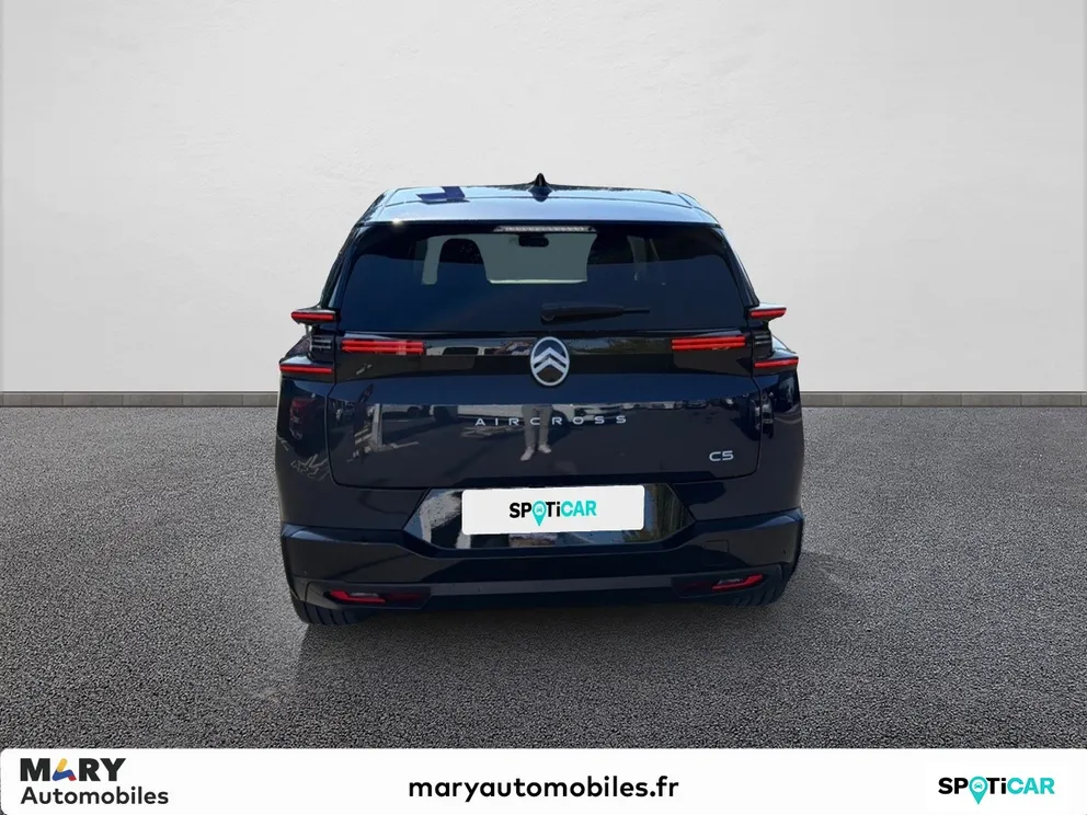 Véhicule occasion 1231983 - Citroën C5 AIRCROSS - Photo 3