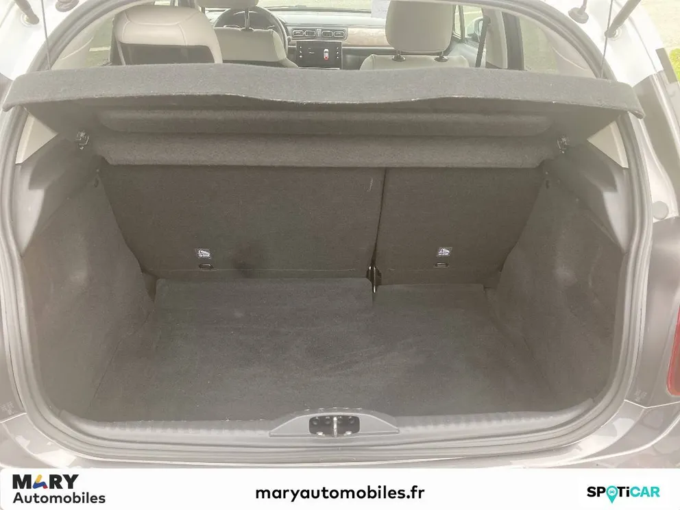 Véhicule occasion 204368 - Citroën C3 - Photo 6