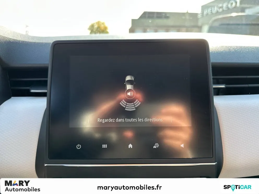 Véhicule occasion 201383 - renault CLIO - Photo 14