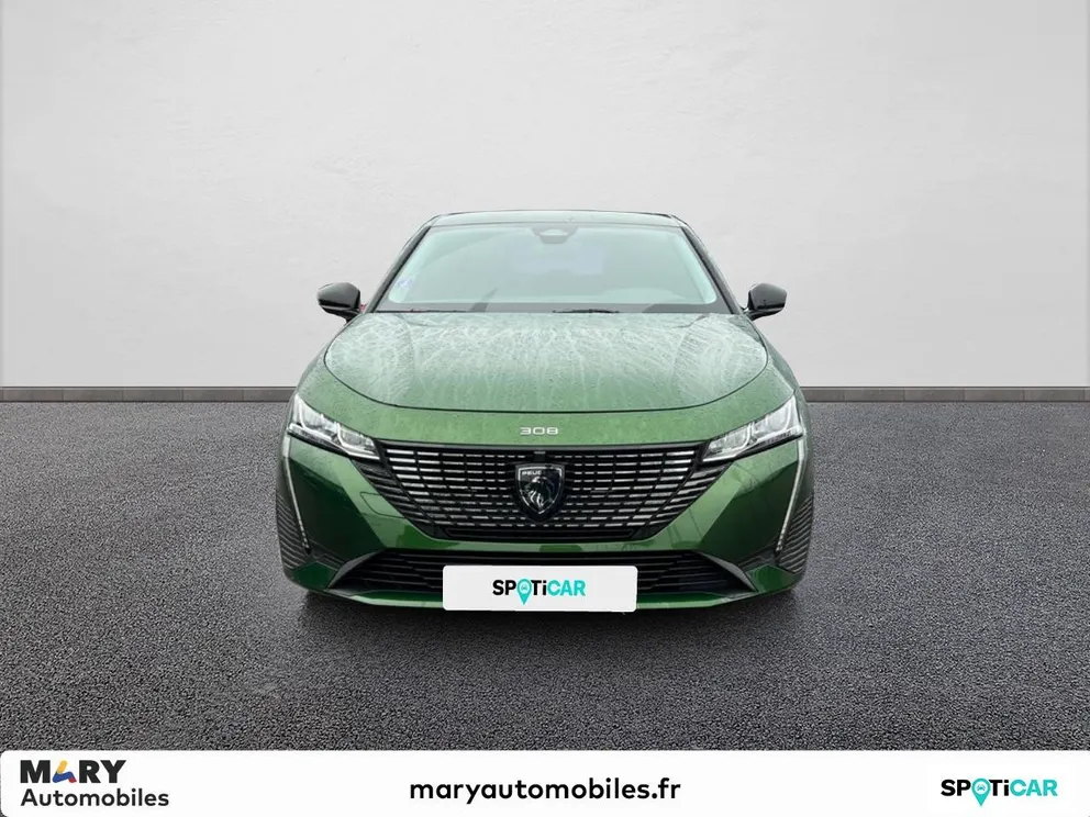 Véhicule occasion 209418 - peugeot 308 - Photo 2