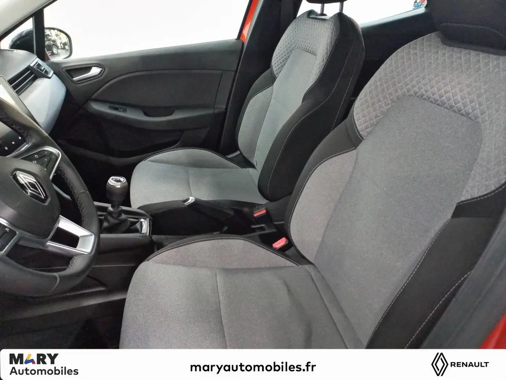 Véhicule occasion 195933 - renault CLIO - Photo 13