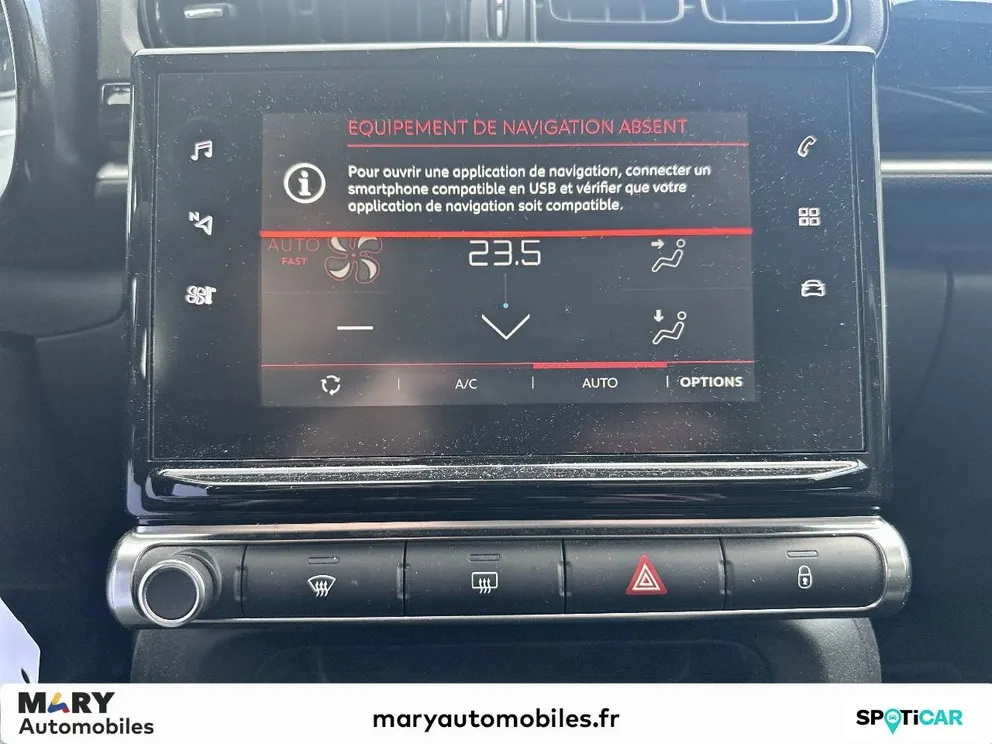 Véhicule occasion 208091 - Citroën C3 - Photo 15