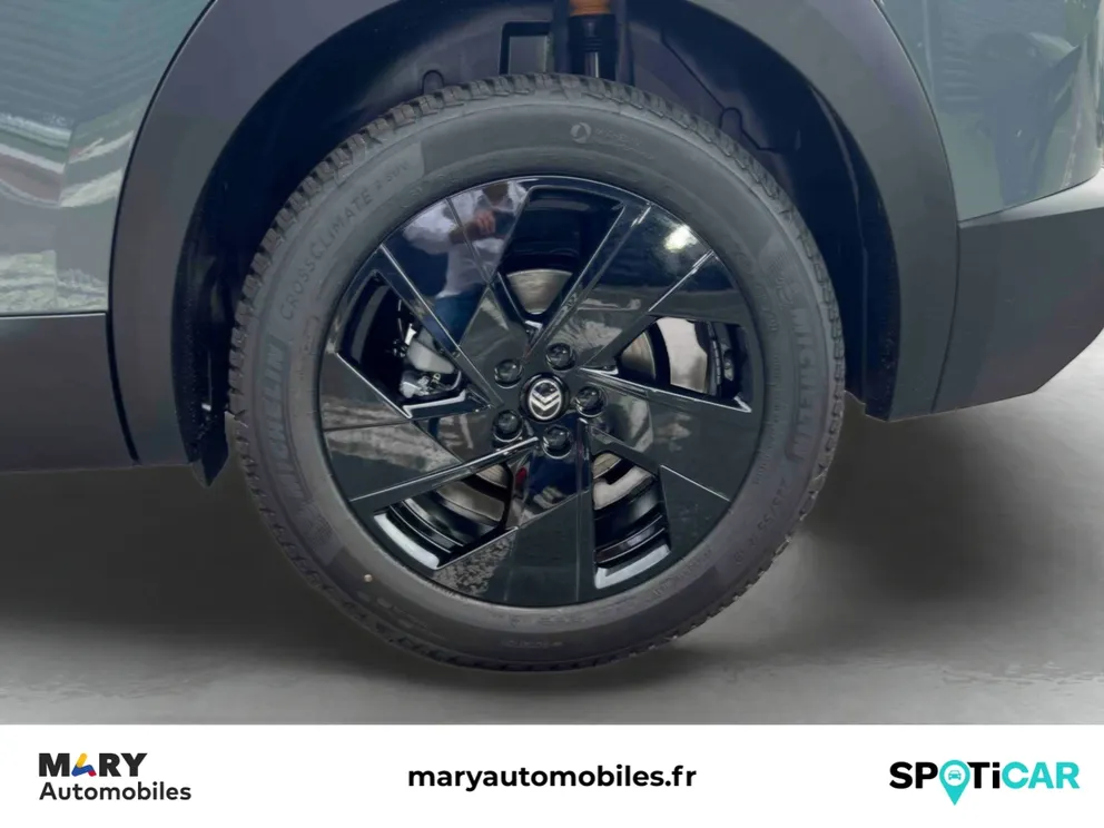 Véhicule occasion 1243451 - Citroën C5 AIRCROSS - Photo 17