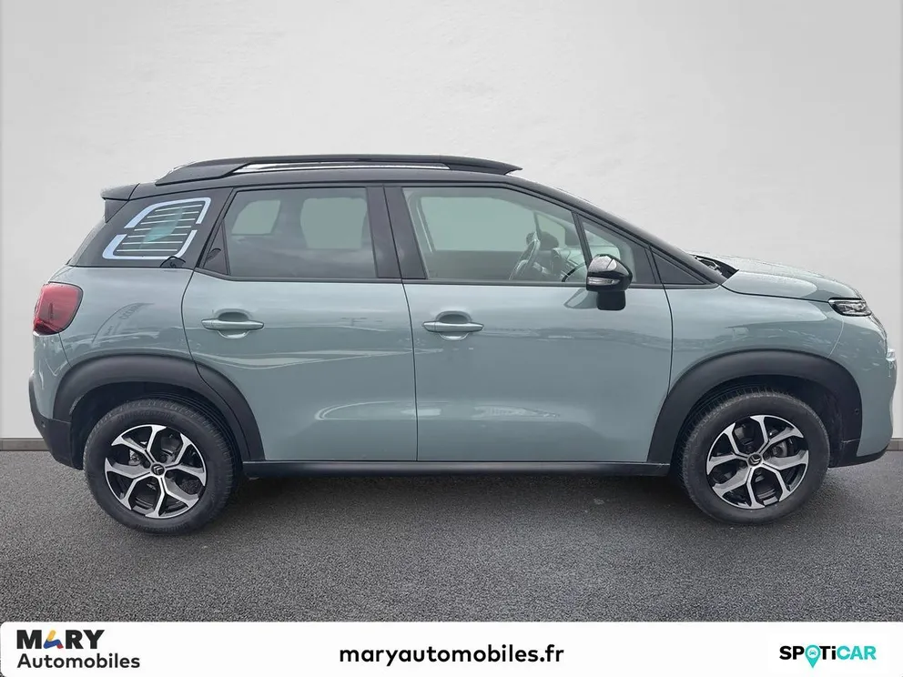 Véhicule occasion 216046 - Citroën C3 AIRCROSS - Photo 4