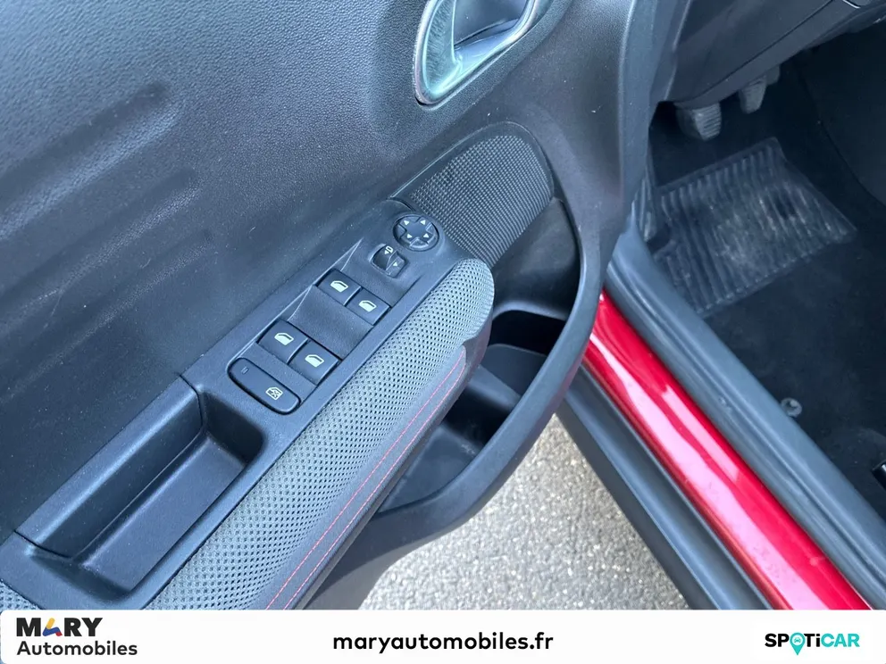 Véhicule occasion 1232680 - Citroën C3 AIRCROSS - Photo 9