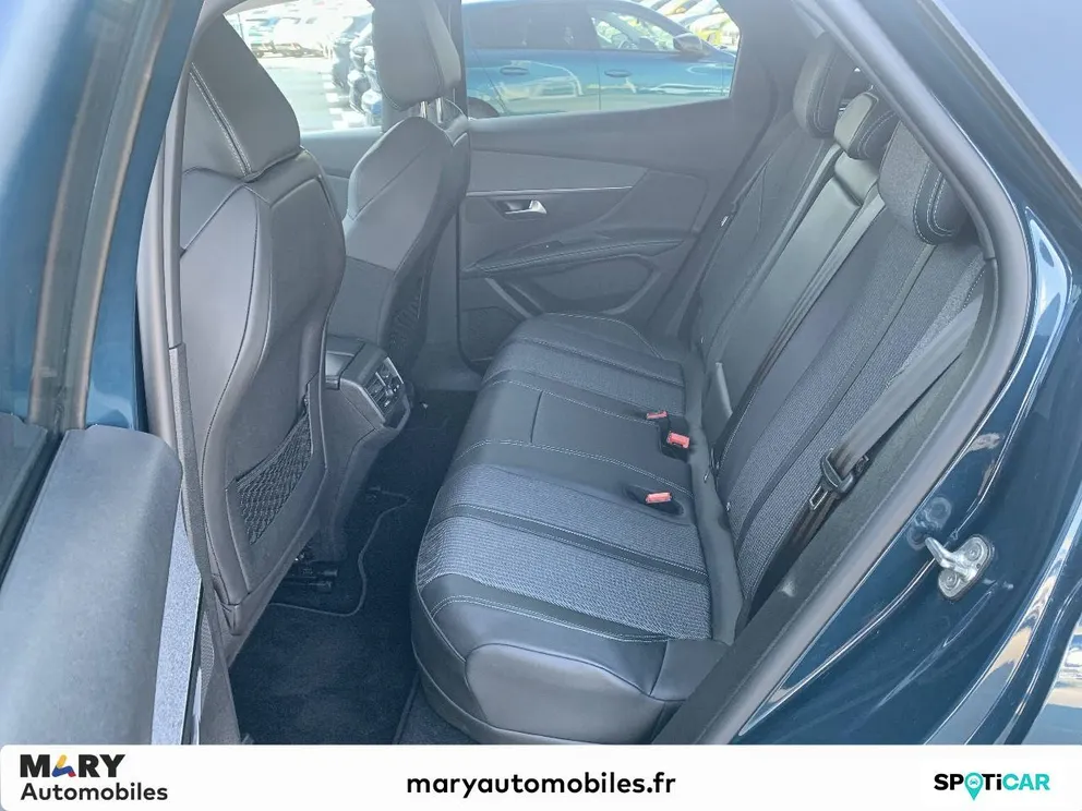 Véhicule occasion 226754 - peugeot 3008 - Photo 10