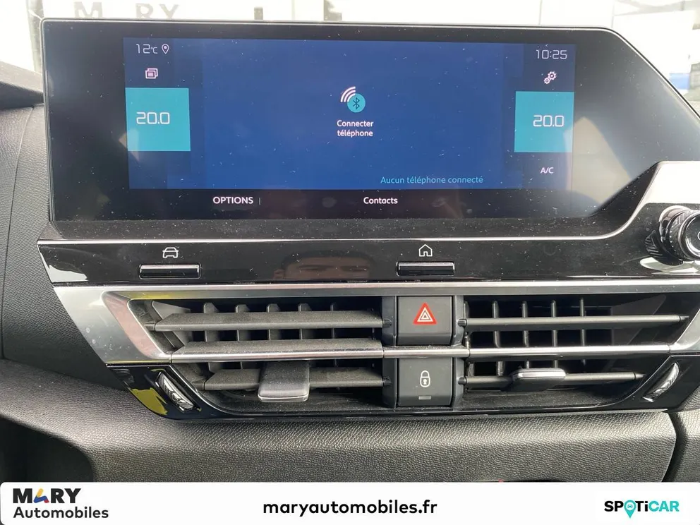 Véhicule occasion 170870 - Citroën C4 - Photo 19