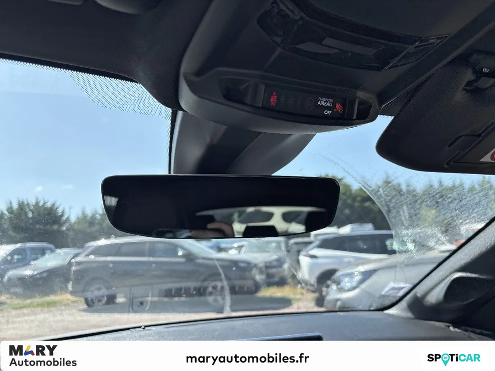 Véhicule occasion 1234690 - peugeot 208 - Photo 19