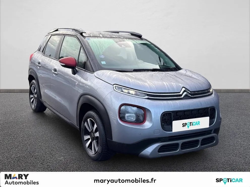 Véhicule occasion 213204 - Citroën C3 AIRCROSS - Photo 3